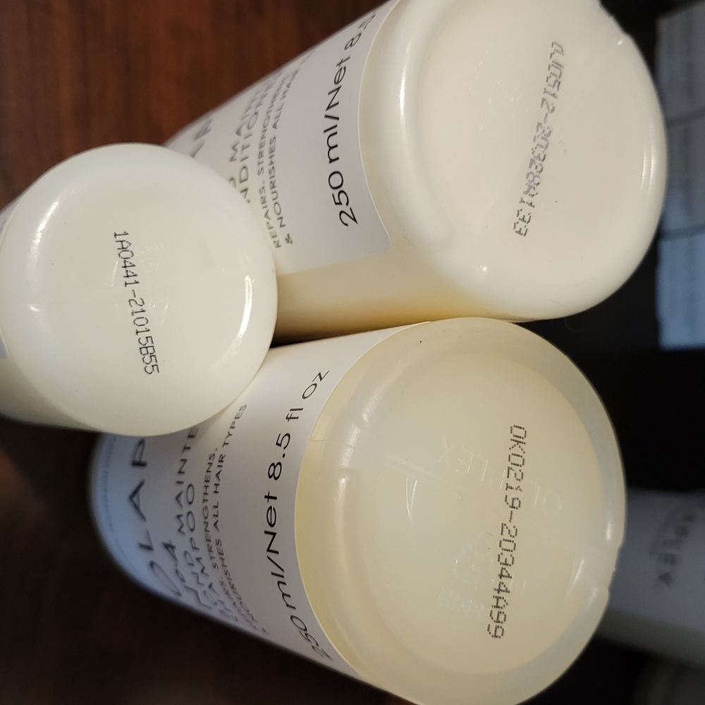 Olaplex No.3, No.4 & No.5 - Picture 2 of 2